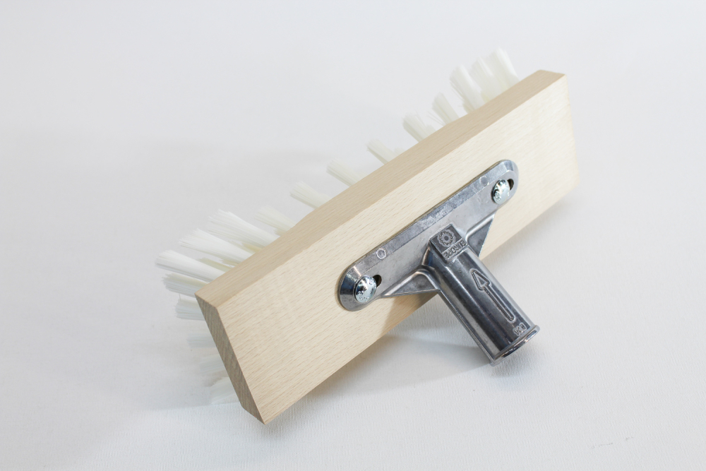 Preview: Schrubber Kunst hart